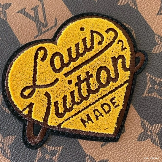 Cheap CROSS PLAT LOUIS SAC VUITTON 0817